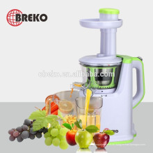 2014 neuer 150W hochwertiger langsamer juicer mit CB CE GS ROHS LFGB